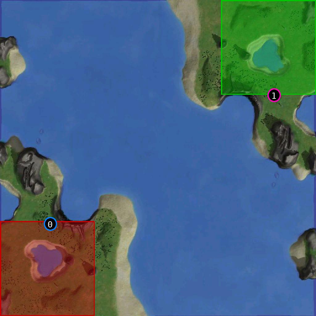 sat pic of Small Supreme Islands V2